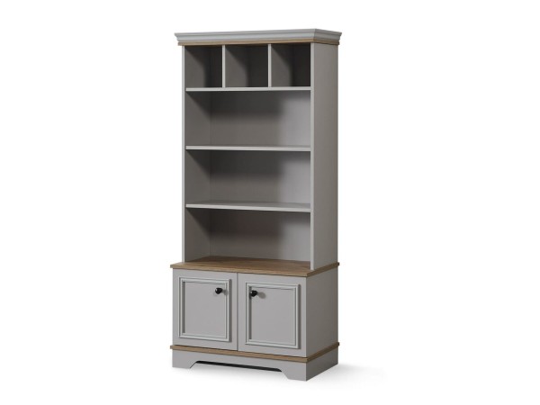 Βιβλιοθήκη Carizma CZ-110 90 X45 X 188 Βιβλιοθήκη Carizma CZ-110 90 X45 X 188